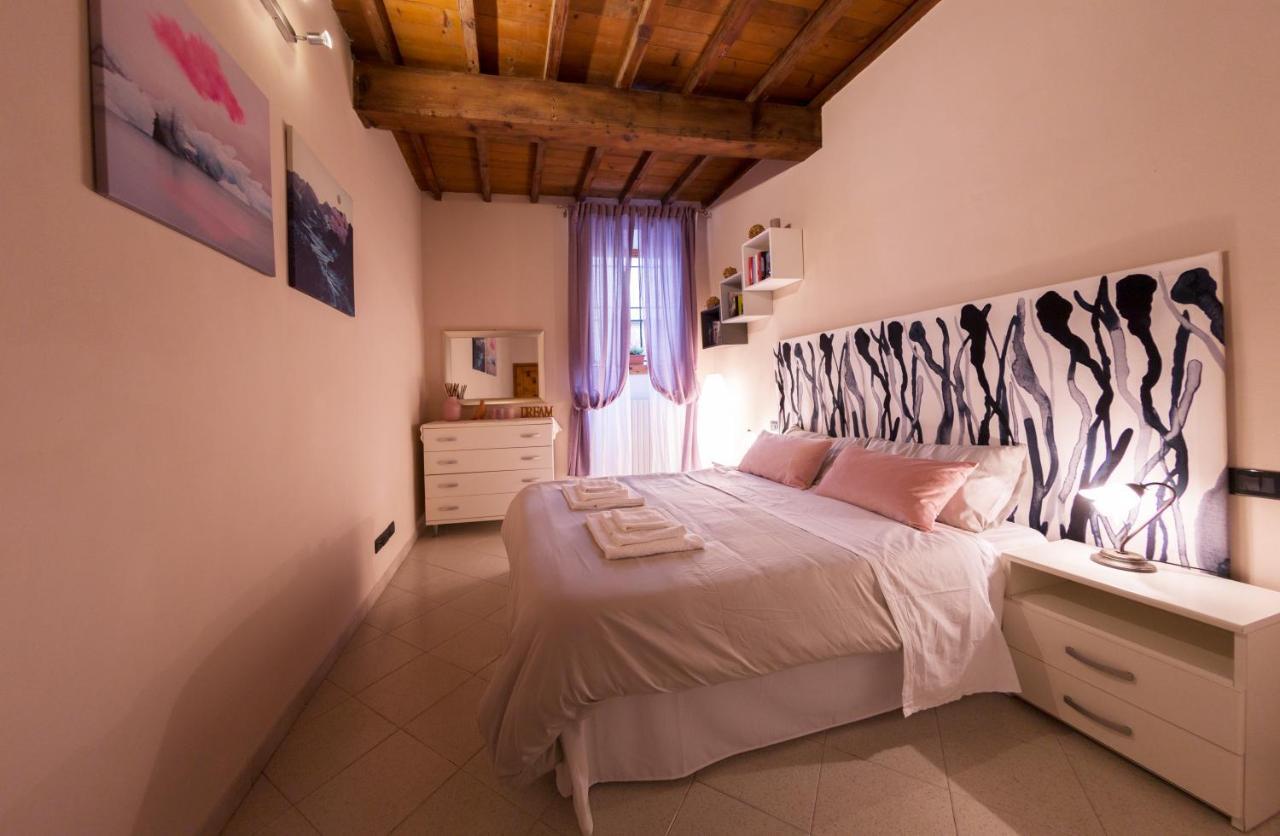 San Frediano District - Apartment Florenţa Exterior foto